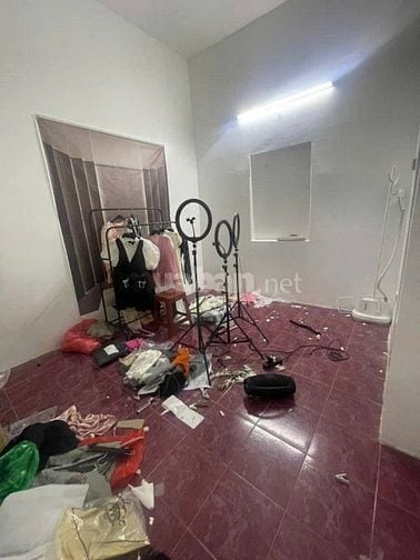 🔥🔥🔥Chỉ 5.49 T.Ỷ có ngay nhà 3 tầng rộng 42M²- Sổ đỏ cất két