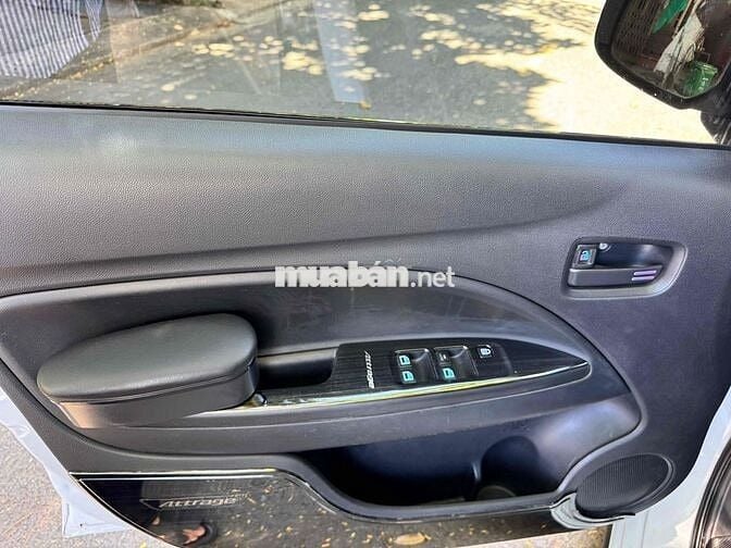 Mitsubishi Attrage 2021 1.2L MT - 73000 km