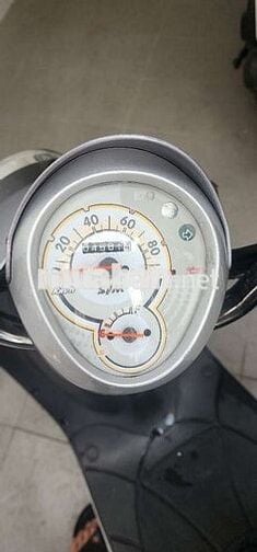 XE NHỎ XINH ELITE CHO HỌC SINH