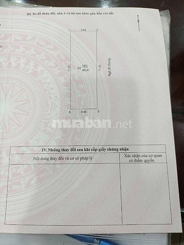 🔥🔥🔥Chỉ 5.49 T.Ỷ có ngay nhà 3 tầng rộng 42M²- Sổ đỏ cất két