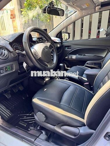 Mitsubishi Attrage 2021 1.2L MT - 73000 km