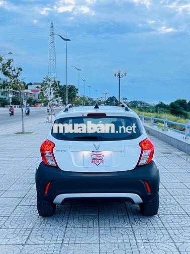 VinFast Fadil 2021 Tiêu chuẩn - 40000 km