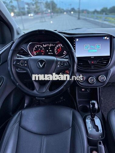 VinFast Fadil 2021 Tiêu chuẩn - 40000 km