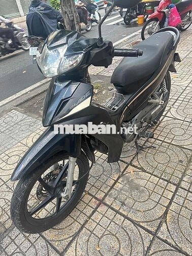 Bán Ware Blade 110 mâm đĩa 2016 zin 95% Bstp
