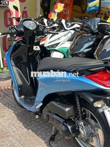 Janus 125cc 2017 bs 37L1-64184