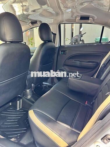 Mitsubishi Attrage 2021 1.2L MT - 73000 km