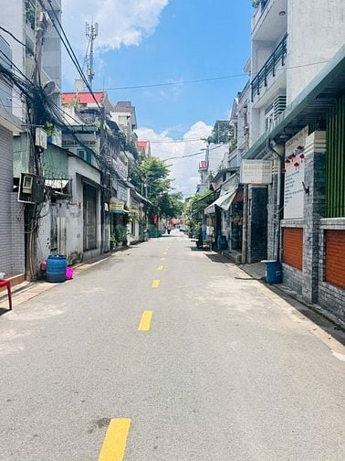 BÁN ĐẤT TẶNG DÃY TRỌ – NỞ HẬU – KINH DOANH VIP – ĐƯỜNG LÊ THỊ HOA,