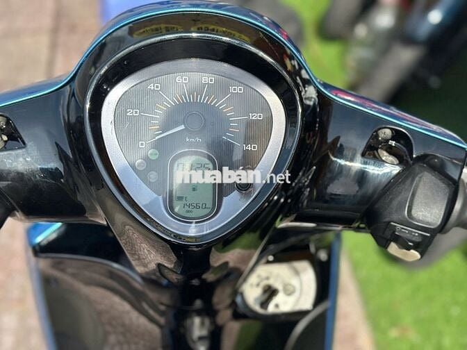Janus 125cc 2017 bs 37L1-64184