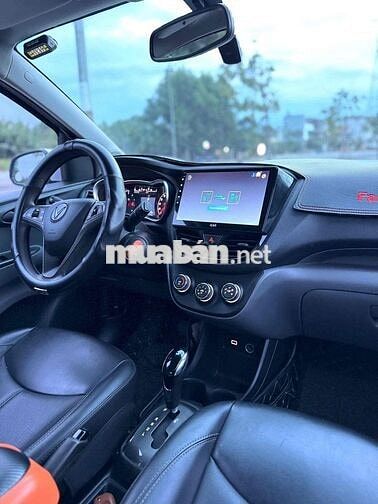 VinFast Fadil 2021 Tiêu chuẩn - 40000 km