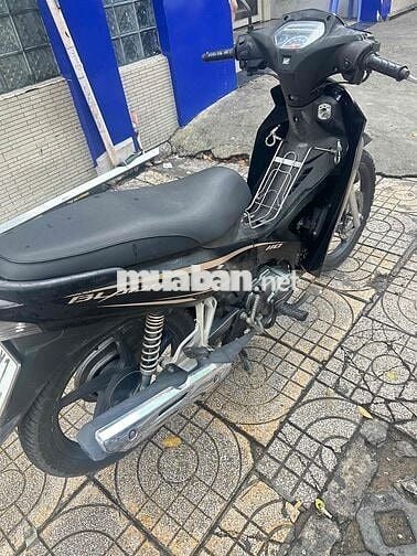 Bán Ware Blade 110 mâm đĩa 2016 zin 95% Bstp