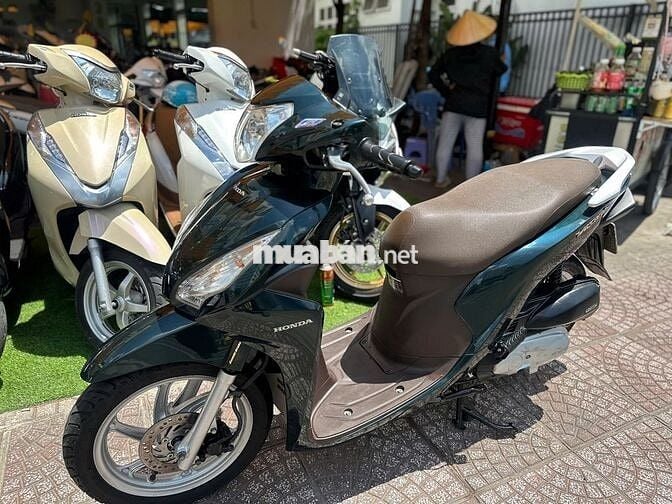 Vision 110cc 2018 bs 59m2-31099