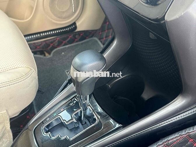 Toyota Vios 2022 1.5E CVT - 60000 km