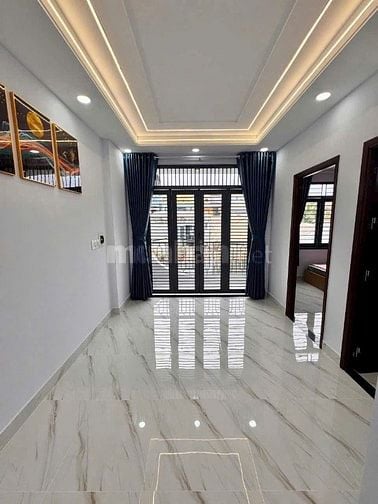 Bán Gấp Nhà Đẹp – Diện Tích Rộng, Giá Rẻ Bất Ngờ! CHỈ 3,12 TỶ-GÒ VẤP
