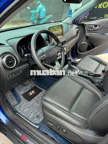 Hyundai Kona 2.0 ATH 2021
