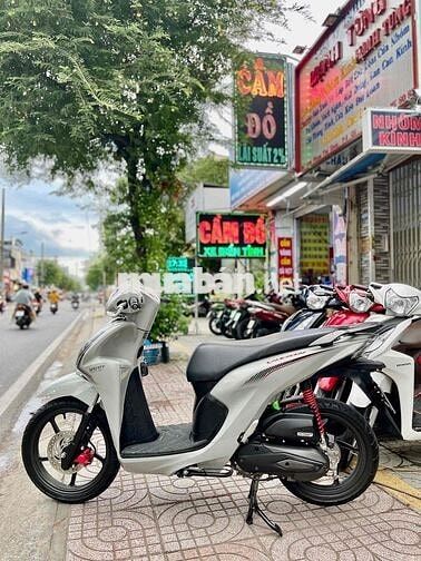 ❤️Honda Vision Thể Thao Bánh Lớn, BSTP 9Chủ