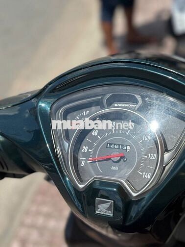 Vision 110cc 2018 bs 59m2-31099