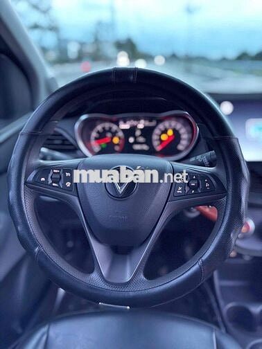 VinFast Fadil 2021 Tiêu chuẩn - 40000 km