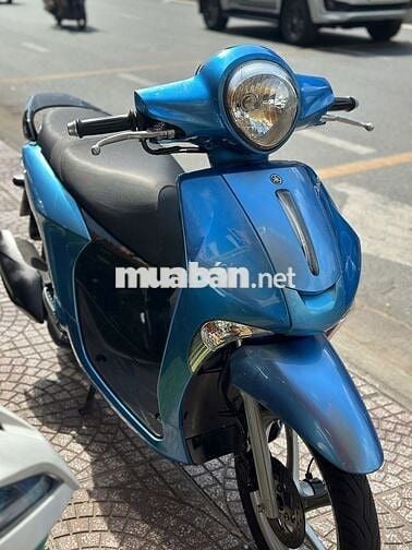 Janus 125cc 2017 bs 37L1-64184