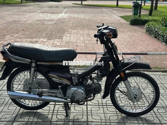 Honda Super Dream