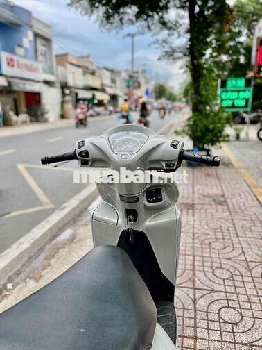 ❤️Honda Vision Thể Thao Bánh Lớn, BSTP 9Chủ