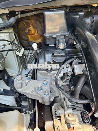 Mitsubishi Attrage 2021 1.2L MT - 73000 km