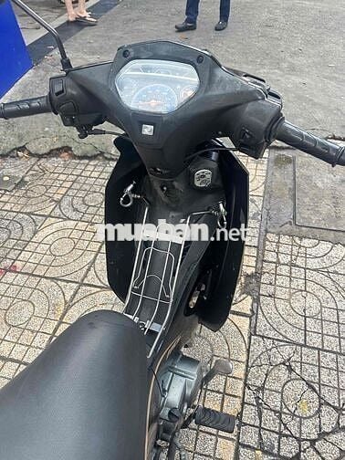 Bán Ware Blade 110 mâm đĩa 2016 zin 95% Bstp