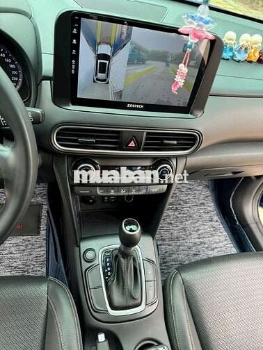 Hyundai Kona 2.0 ATH 2021