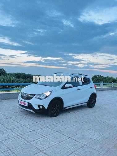 VinFast Fadil 2021 Tiêu chuẩn - 40000 km