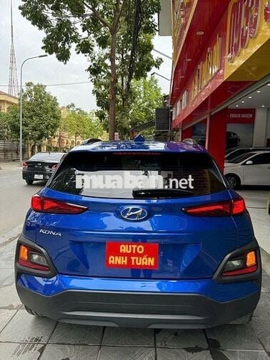 Hyundai Kona 2.0 ATH 2021