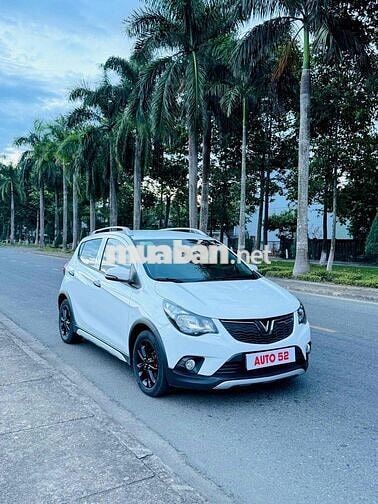 VinFast Fadil 2021 Tiêu chuẩn - 40000 km