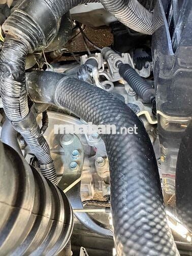 Mitsubishi Attrage 2021 1.2L MT - 73000 km