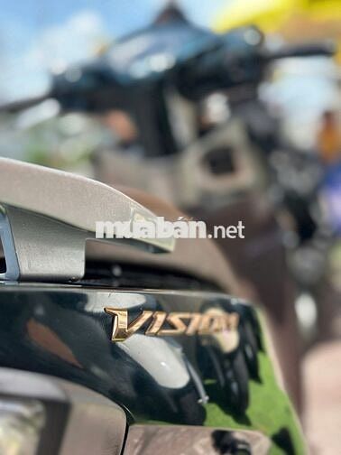 Vision 110cc 2018 bs 59m2-31099