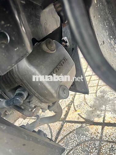Bán Ware Blade 110 mâm đĩa 2016 zin 95% Bstp