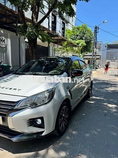 Mitsubishi Attrage 2021 1.2L MT - 73000 km