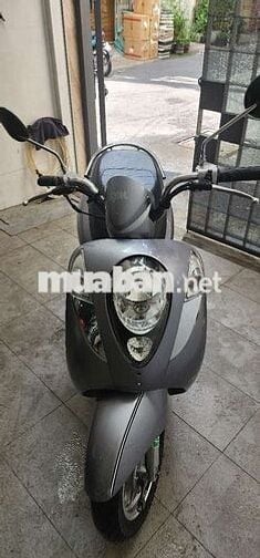 XE NHỎ XINH ELITE CHO HỌC SINH