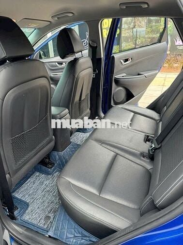 Hyundai Kona 2.0 ATH 2021