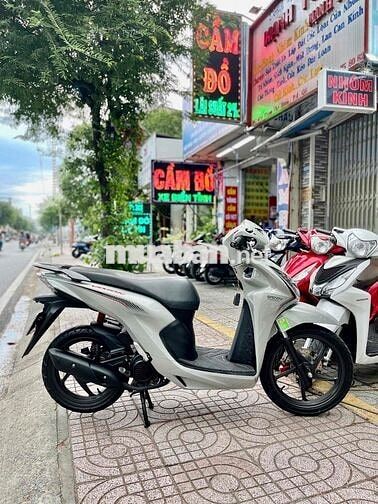 ❤️Honda Vision Thể Thao Bánh Lớn, BSTP 9Chủ