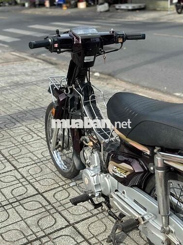 Honda Super Dream
