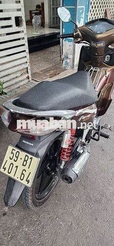 Future xăng cơ chĩnh chủ bstp