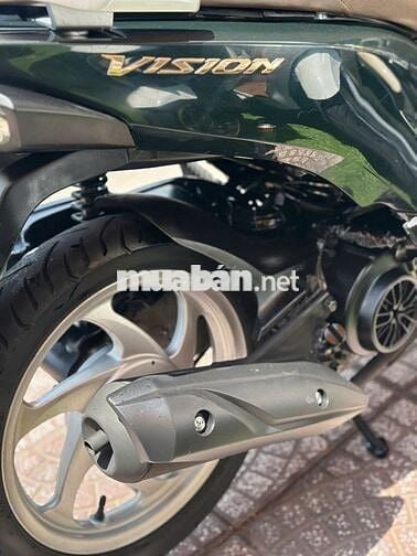 Vision 110cc 2018 bs 59m2-31099