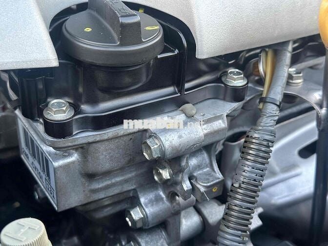 Toyota Vios 2022 1.5E CVT - 60000 km