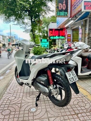 ❤️Honda Vision Thể Thao Bánh Lớn, BSTP 9Chủ