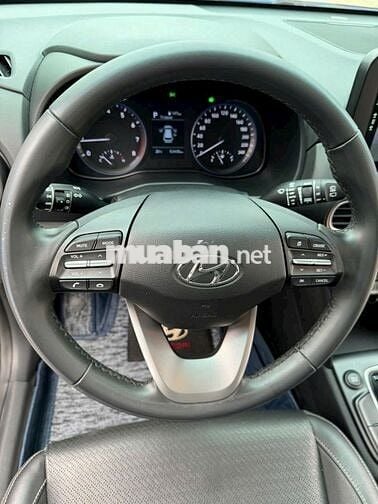 Hyundai Kona 2.0 ATH 2021