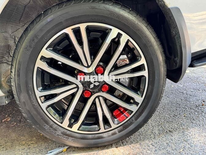 Mitsubishi Attrage 2021 1.2L MT - 73000 km