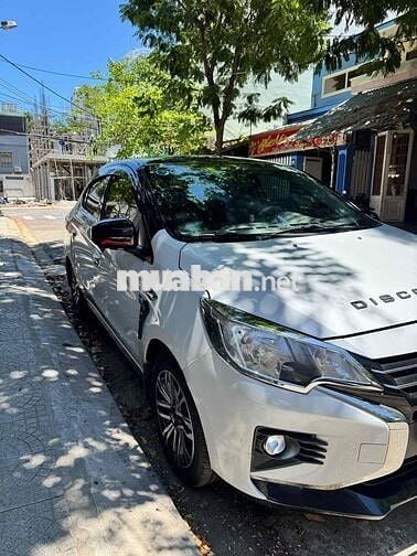 Mitsubishi Attrage 2021 1.2L MT - 73000 km