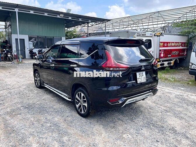 Mitsubishi Xpander 2019 1.5 AT - 76000 km zin đéc