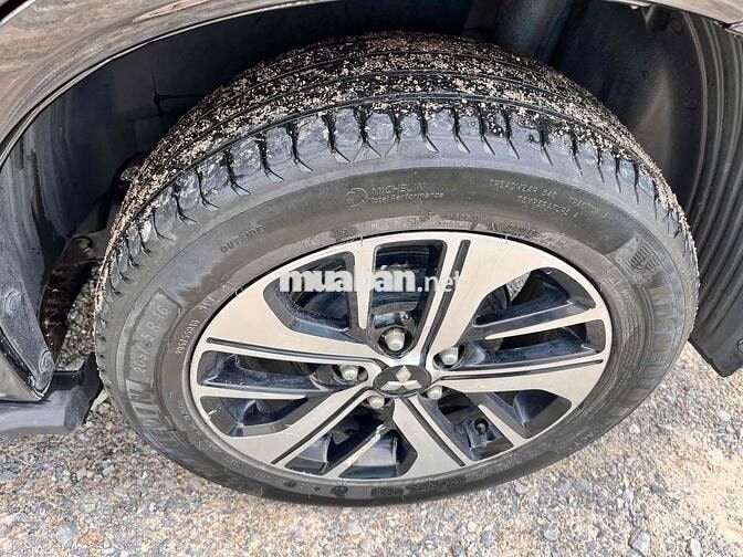 Mitsubishi Xpander 2019 1.5 AT - 76000 km zin đéc