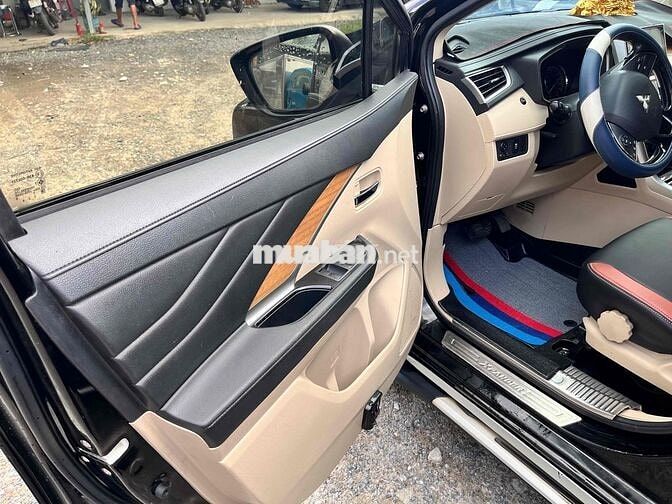 Mitsubishi Xpander 2019 1.5 AT - 76000 km zin đéc