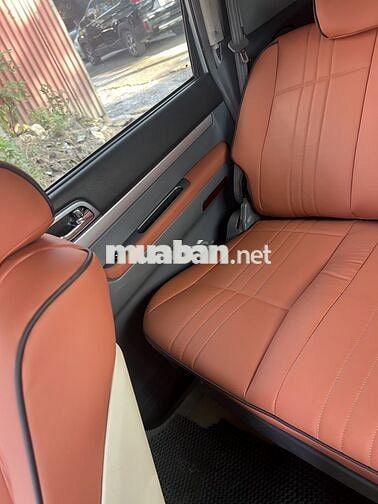 Ssangyong Stavic 2009  - 170000 km