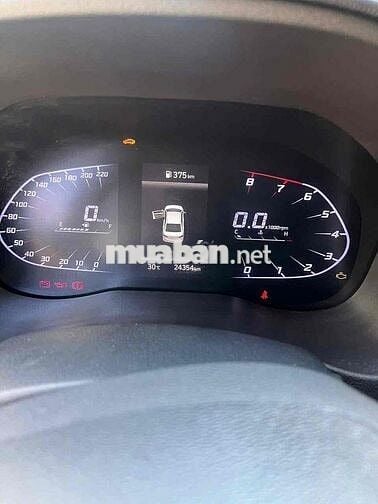 Hyundai Accent 2021 1.4 AT Đặc Biệt - 24000 km